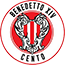 Logo of basketball club Baltur Cento